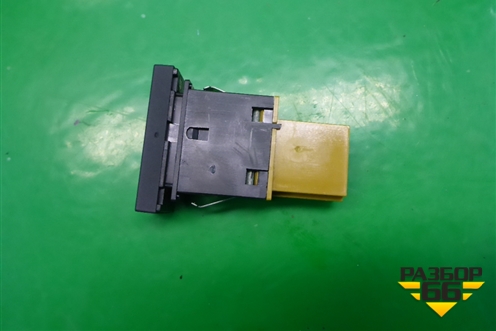 Кнопка (4F0959903) для Audi A6 (C6) с 2004-2011г