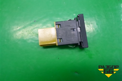 Кнопка (4F0959903) для Audi A6 (C6) с 2004-2011г
