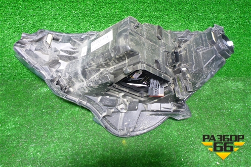 Фара правая (Full Led без блоков) (260105307R) для Renault Arkana с 2019г