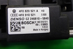 Резистор отопителя (4F0820521A) для Audi A6 (C6) с 2004-2011г