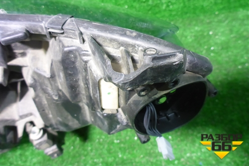 Фара правая (Full Led без блоков) (260105307R) для Renault Arkana с 2019г