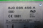 Антенна электрическая (усилитель) (8J0035456A) для Audi A6 (C6) с 2004-2011г