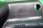 Воздуховод отопителя (4F1819721A) для Audi A6 (C6) с 2004-2011г