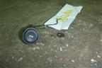 Кнопка открывания багажника для Ford Fiesta с 2001-2008г