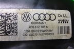 Усилитель тормозов вакуумный (4F0612105N) для Audi A6 (C6) с 2004-2011г