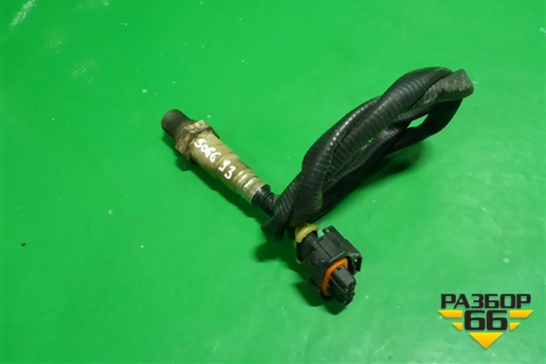 Датчик кислородный / Lambdasonde (7L5906262D) для Porsche Cayenne с 2003-2010г