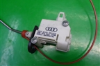 Активатор лючка бензобака (4F0862153B) для Audi A6 (C6) с 2004-2011г