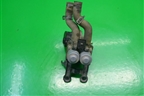 Клапан отопителя (3.0л CAJA) (0392023007) для Audi A6 (C6) с 2004-2011г