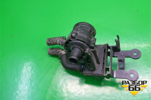 Клапан отопителя (3.0л CAJA) (0392023007) для Audi A6 (C6) с 2004-2011г
