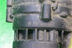 Клапан отопителя (3.0л CAJA) (0392023007) для Audi A6 (C6) с 2004-2011г