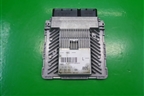 Блок управления двигателем (3.0л CAJA АКПП) (4F1910551) для Audi A6 (C6) с 2004-2011г