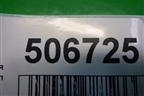Блок управления двигателем (3.0л CAJA АКПП) (4F1910551) для Audi A6 (C6) с 2004-2011г