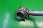 Трубка кондиционера (3.0л CAJA) (4F0260707) для Audi A6 (C6) с 2004-2011г