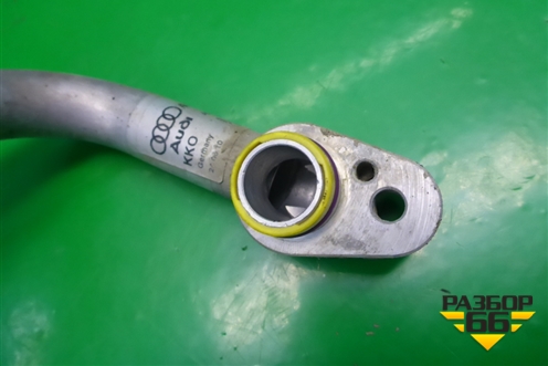 Трубка кондиционера (3.0л CAJA) (4F0260707) для Audi A6 (C6) с 2004-2011г