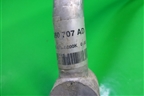 Трубка кондиционера (3.0л CAJA) (4F0260707) для Audi A6 (C6) с 2004-2011г