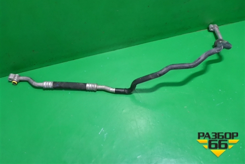 Трубка кондиционера (7L5820743B) для Porsche Cayenne с 2003-2010г