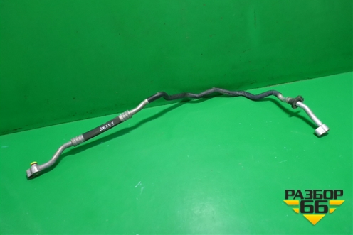Трубка кондиционера (7L5820743B) для Porsche Cayenne с 2003-2010г