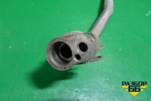 Трубка кондиционера (7L5820017J) для Porsche Cayenne с 2003-2010г