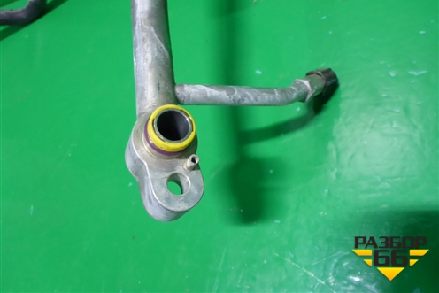 Трубка кондиционера (7L5820017J) для Porsche Cayenne с 2003-2010г