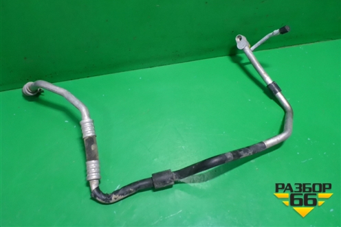 Трубка кондиционера (7L5820017J) для Porsche Cayenne с 2003-2010г