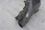 Крыло заднее левое (седан) для BMW 5-серия Е60/Е61 с 2003-2009г