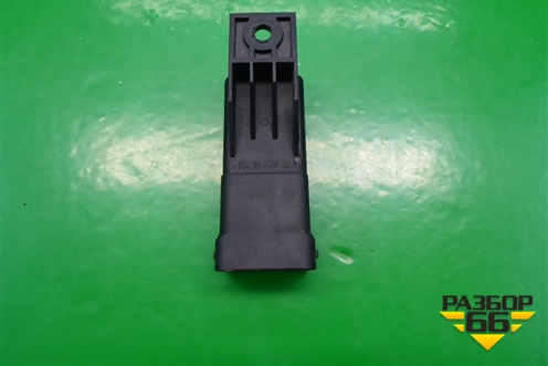 Реле свечей накала (3.0л CAJA) (0281003039) для Audi A6 (C6) с 2004-2011г