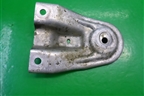 Кронштейн подрамника левый (4F0399541C) для Audi A6 (C6) с 2004-2011г