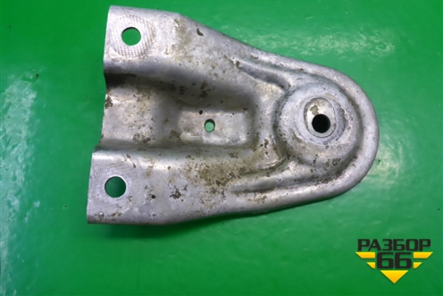 Кронштейн подрамника левый (4F0399541C) для Audi A6 (C6) с 2004-2011г