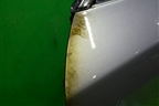 Дверь передняя левая для BMW 5-серия Е60/Е61 с 2003-2009г