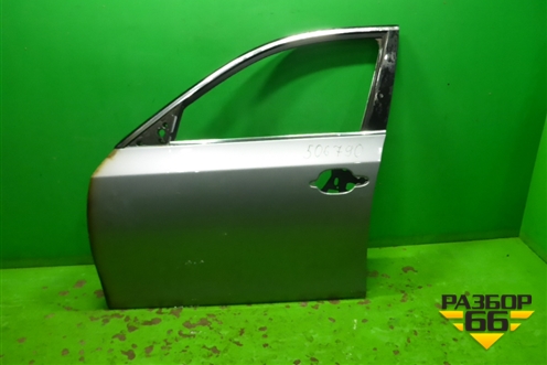 Дверь передняя левая для BMW 5-серия Е60/Е61 с 2003-2009г