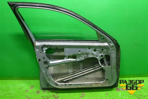 Дверь передняя левая для BMW 5-серия Е60/Е61 с 2003-2009г
