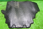 Коврик в багажник (PZ434V3302PK) для Toyota Camry V50 с 2011-2018г