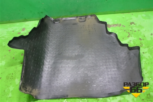 Коврик в багажник (PZ434V3302PK) для Toyota Camry V50 с 2011-2018г
