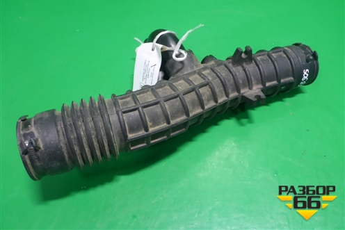 Патрубок воздушного фильтра (1.6л H4M) (8201529827 165780388R) для Renault Duster I с 2010-2021г