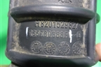 Патрубок воздушного фильтра (1.6л H4M) (8201529827 165780388R) для Renault Duster I с 2010-2021г