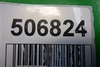 Ниша под запасное колесо (седан) (51477071698) для BMW 5-серия Е60/Е61 с 2003-2009г