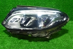 Фара левая (LED без блоков) (A1669062103) для Mercedes Benz GLE-Klass W166 с 2015г