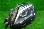 Фара левая (LED без блоков) (A1669062103) для Mercedes Benz GLE-Klass W166 с 2015г