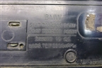 Накладка порога внутренняя заднего левого (в проём) (51477034305) для BMW 5-серия Е60/Е61 с 2003-2009г