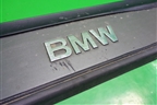 Накладка порога внутренняя переднего левого (в проём) (51477034303) для BMW 5-серия Е60/Е61 с 2003-2009г