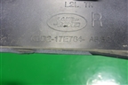 Накладка переднего бампера нижняя правая (новая) (K8D217E784AB) для Land Rover Range Rover Evoque с 2018г