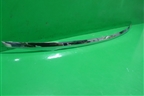 Накладка крышки багажника (хром) (A2057430300) ( A2057430082) для Mercedes Benz C-Klass W205 с 2014г