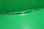 Накладка крышки багажника (хром) (A2057430300) ( A2057430082) для Mercedes Benz C-Klass W205 с 2014г