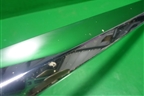 Накладка крышки багажника (хром) (A2057430300) ( A2057430082) для Mercedes Benz C-Klass W205 с 2014г