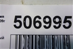 Кронштейн двигателя правый (2.2л M54) (22116761113) для BMW 5-серия Е60/Е61 с 2003-2009г