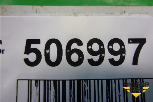 Кронштейн компрессора кондиционера (2.2л M54) (64557512556) для BMW 5-серия Е60/Е61 с 2003-2009г