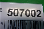 Датчик уровня топлива (2.2л M54) (0580314539) для BMW 5-серия Е60/Е61 с 2003-2009г