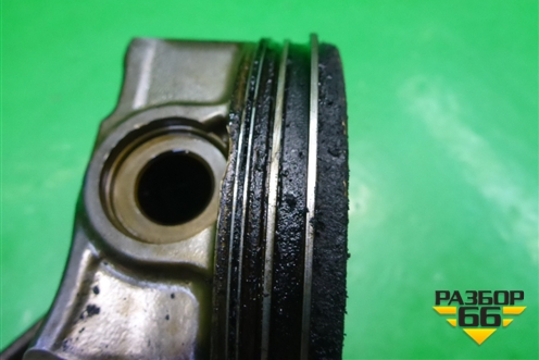 Поршень с шатуном (2.2л M54) для BMW 5-серия Е60/Е61 с 2003-2009г
