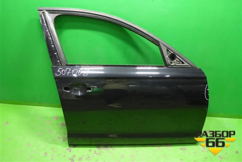 Дверь передняя правая (8K0831052J) для Audi A4 (В8) с 2007-2015г