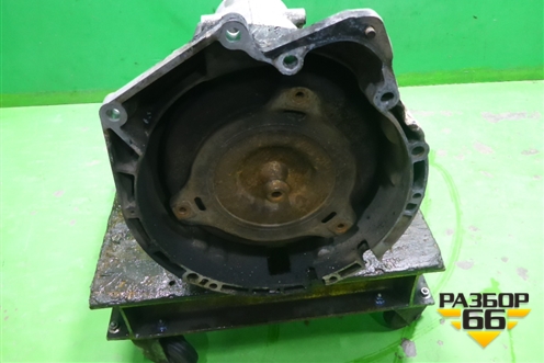 АКПП (2.2л M54) для BMW 5-серия Е60/Е61 с 2003-2009г